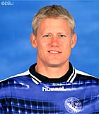 Peter Boleslaw 				Schmeichel